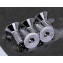 Disc Rotr Allen Scrws FX/XL74-77 Chr