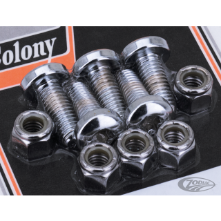 Rr RotrHubScrw&NtKt XL/FLT/FXD/F*ST92-UP