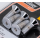 Disc Rotor Allen Scrws FLT80-81 Chr