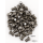 50Pck Rivet, round head 3/16 x 9/16