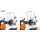 NC V-Stream mid clear Bead RA21-up