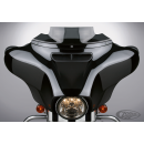 Bad Boy Custom windscreen FLH/T14-UP