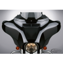 GeeBee Custom windscreen FLH/T14-UP