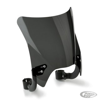 Mohawk blk brckts w/dark screen 39+41mm