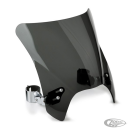 Mohawk chr brackets w/dark screen 49mm