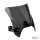 Mohawk blk brackets w/dark screen 49mm