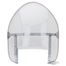 Replica clear windshield FL49-59