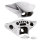 HD Pro fairing with mounting brackets FL