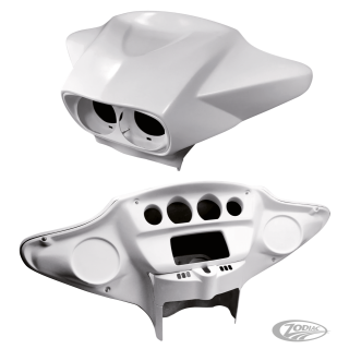 HD Pro fairing (inner and outer) FLH/T14