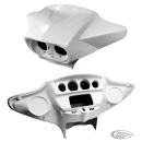 HD Pro fairing (inner and outer) FLH/T14