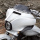 Custom outer fairing for FLH/T14-up