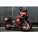 T&S FXRT style fairing kit ST18-UP