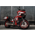 T&S FXRT style fairing kit ST18-UP