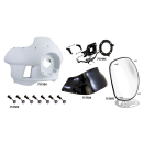 FXRP Fairing Windshield Mountkit