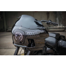 FXRP Fairing Windshield high smoked