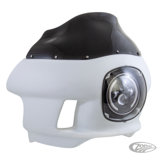 FXRP Fairing Windshield short black