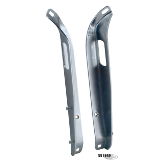 GZP Ex-Dty upper BatWing brackets 96-13