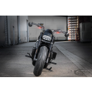 RH21-UP Sportster S headlamp fairing