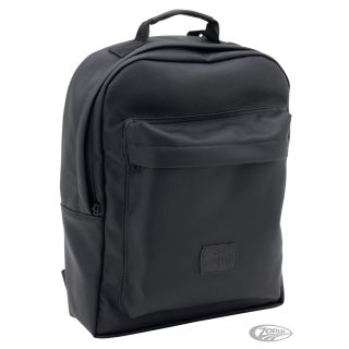 Longride sissy bar bag synthetic leather