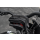 Burly black handlebar bag
