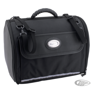 Longride Nomad sissybar bag nylon