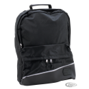 Longride Back pack/sissy bar bag nylon