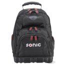 Sonic toolbag backpack