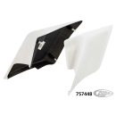 Rick Rod Sidefiller kit FLH/T14-UP