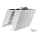 Saddlebags FLH/T93-13 4" Stretched