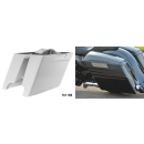 Saddlebags FLH/T93-13 4" Stretched