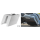 Saddlebags FLH/T93-13 4" Stretched