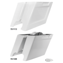 Saddlebags FLH/T14-UP 4" Stretched