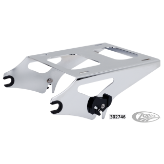 GZP Chr detacheable tour box mount 14-UP