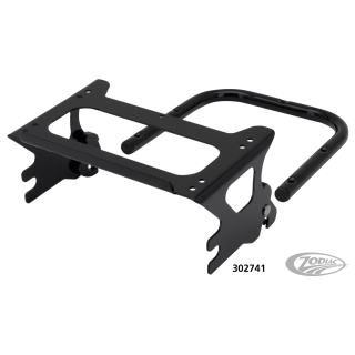 GZP Blk detacheable tour box mount 99-08