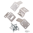 1972-1992 saddlebag hinges