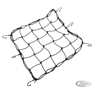 Helmet net black