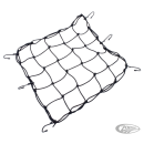 Helmet net black