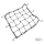 Helmet net black