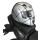 Helmet net black