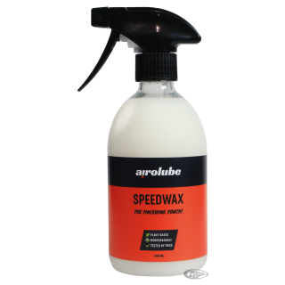 Speedwax 500ml