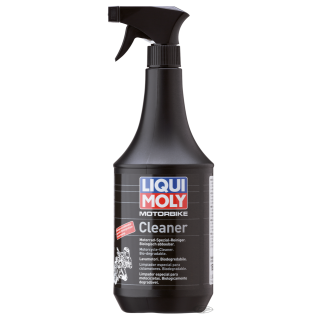 1l Motorbike Cleaner