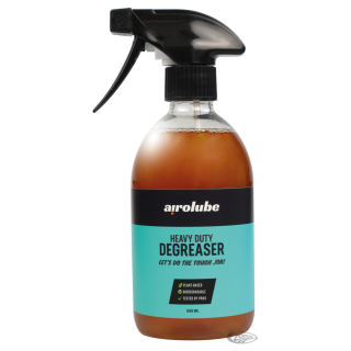 Heavy Duty Degreaser 500ml