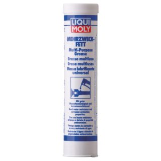 400g Hi Tech Lithium Bearing grease