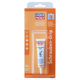 20g Torx/Allen bolt grip paste