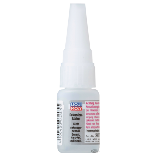 10g Instant Glue