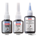 10g Screw-Retainer Fine Mechanics