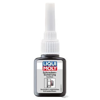 10g Screw-Retainer High Strengths