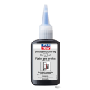 50g Screw-Retainer High Strengths