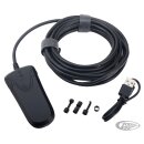 Sonic WIFI endoscope