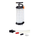 Oil/Fluid Extractor 4.0l/1.0Gallon